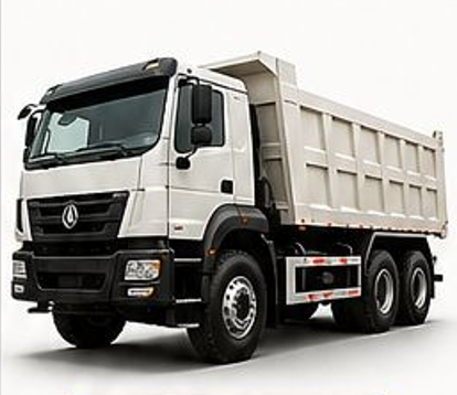 Camions bennes